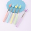 5 Pcs Telescopic Teachers Pointer, Hand Pointer Finger Pointer Stick,