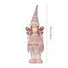 Dedrian11 Angel Decoration Fairy Figurine Elf Ornament, Essential Home &