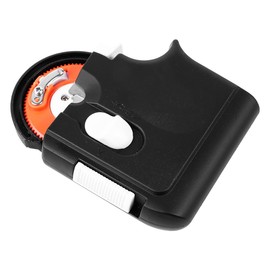 Sarini Quick Fishing Knot Tying Tool - Efficient Knot Tying Tool for Fishing Hooks on Saltwater and Freshwater Fishing Poles, Portable Knot Tying Accessory for Anglers