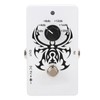 Guitar Effect Pedal Boost True Bypass Adjustable Portable Instrument Accessory