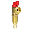 Highcraft 540Q Washing Machine Replacement Valve 1/2’’ PEX B Inlet