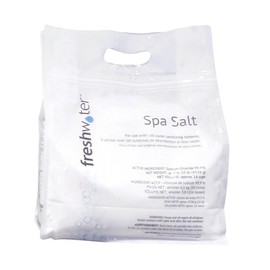 FreshWater 80000 Salt 10lb Bag