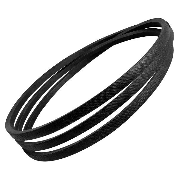 Clsr2U Deck Belt Replace 587686701 Compatible with Craftsman 54" Deck