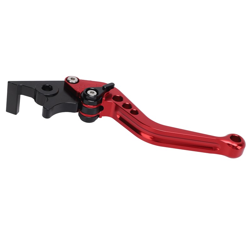 Folding Brake Lever CNC Aluminum Alloy Motorcycle Adjustable Brake Lever