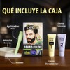 Bigen B103 Coloración para Barba y Bigote, Castaño Oscuro