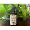 East Fork Apothecary Ghost Pipe Tincture 1oz. Wildcrafted