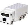 Hot Wheels The Beatles Hiway Hauler Vehicle