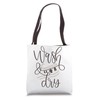Wash & Dry Tote Bag