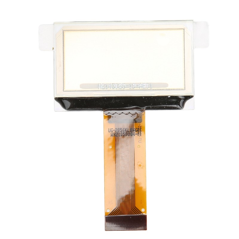 1.51 Inch Screen Module Kit SPI I2C Interface Transparent Blue