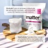 Inositol Polvo Sin Gluten Vegano Sabor Berries 225g Matter Smart