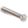 M3 x 16 mm Slotted Cheese Head Machine Screws (DIN