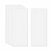 Qjin Mounting Tape Compatible for Ring Doorbell Plus, Video Doorbell