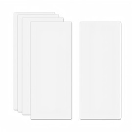 Qjin Mounting Tape Compatible for Ring Doorbell Plus, Video Doorbell 3, 4 - No Drilling Required - 5 Pack