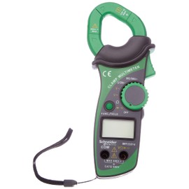 Schneider Electric SC5IMT23214 Measuring Pliers Ampermetric, Green