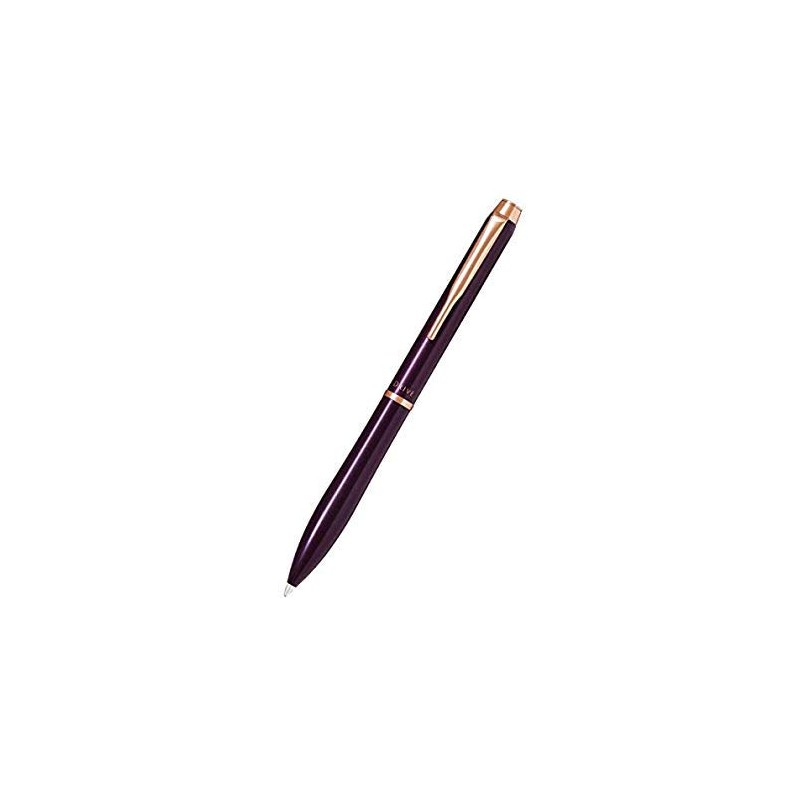 Pilot Pilot Acro Drive Pink Gold (1.0mm, Bordeaux BDR-3SM-BO)