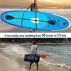 FGen Sup Carry Strap, Surfboard Carry Strap, Heavy Duty, Adjustable