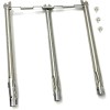 For Weber Grill Burner Tube for Weber Spirit 300 Series