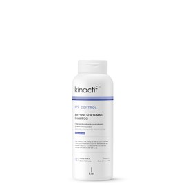 KIN ACTIF Nº7 Control Intense Softening Shampoo, 300 ml, KIN Cosmetics