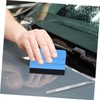 CAXUSD 8-Piece Car Wrap Kit Automotive Window Tinting Tool Set