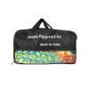 Aoneky Polyester 6.5' x 9.8' / 14.5' x 9.8' Playground