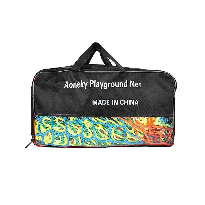 Aoneky Polyester 6.5' x 9.8' / 14.5' x 9.8' Playground