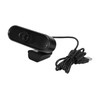PC Camera 1920x1080p 30fps USB2.0 30 Degrees Rotation Plug and