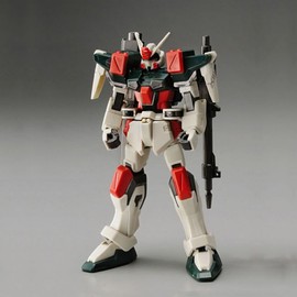 Bandai Spirits HG 1/144 R03 Buster Gundam Plastic Model