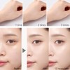 JUNG SAEM MOOL Pro-lasting Flawless Fit Mesh Cushion 14g, Shade:23