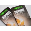 Korda Booms Loop 7.5 Inch - Pre-Tied Fluorocarbon Hook Links