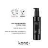 Koné Care Crema despigmentante unificadora: Vitamina C, rosa mosqueta, limón