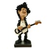 Joh. Vogler GmbH Funny Live Rockstar Sid by Warren Stratford