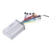 350W DC Brushless Electric Bike Motor Controller Electric Scooter Wheelchair