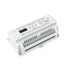 24 CH Constant Voltage DMX512 Decoder Din Rail Mounted 24