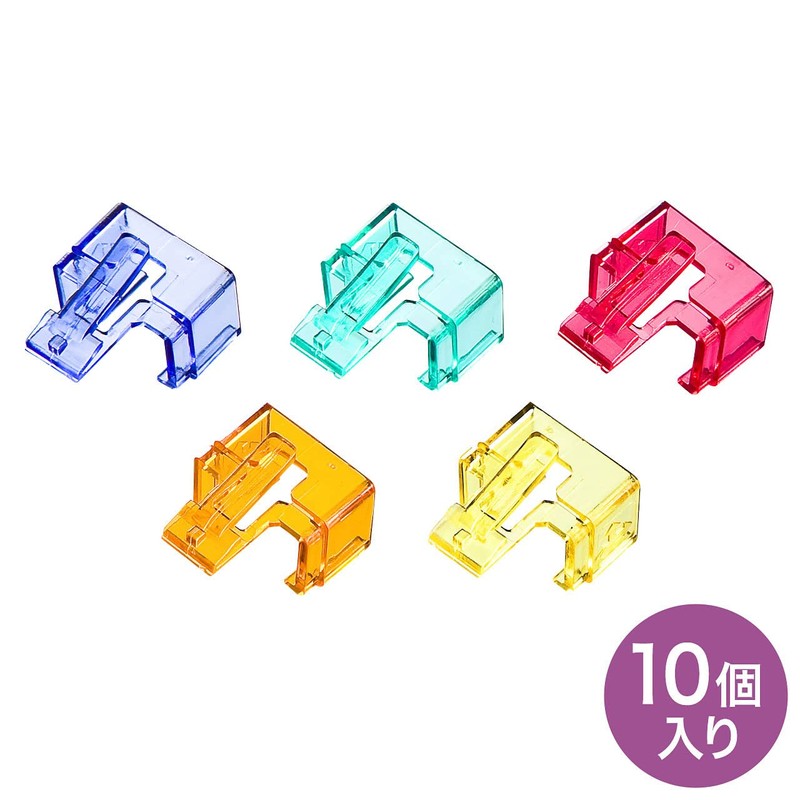 Sanwa Supply (サンワサプライ) RJ-45 Plug SOS ADT-RJ45SOS-10