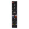Hyundai Control Remoto Compatible Con Hyundai Smart Tv Hyled5806a4km