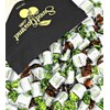 SweetGourmet Chocolate Filled Mints | Premium Hard Candies | Arcor