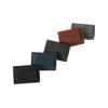 ST-SW3 Tri-Fold Wallet, Men's, Mini Wallet, Genuine Leather, Compact, Women's,