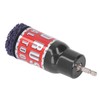Stud Rust Removal Tool Wheel Hub Cleaner for 1/2in Impact