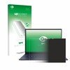 upscreen Privacy Screen Protector compatible with ASUS ZenBook 14 OLED