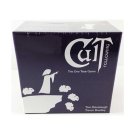 Cult Following: The One True Game