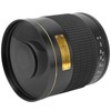 500mm F6.3 Ultra Telephoto Mirror Manual Focus Lens Fit for