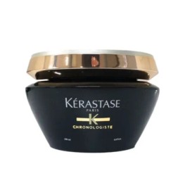 케라스타즈 Revitalizing Kerastase Chronologist Hair Mask 200ml / 리바이탈라이징 케라스타즈 크로놀로지스트 헤어 마스크 200ml