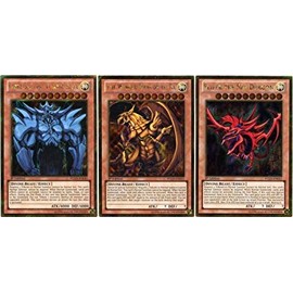 Yu-Gi-Oh GOD Cards Guaranteed 75 Card LOT with Rares!