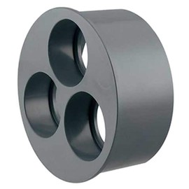 KAKUDAI 416-950-100 Joint Socket for Cooking and Hot Water Piping