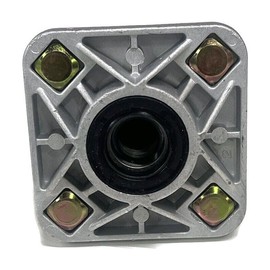 Vital All-Terrain Front Wheel Hub for Yamaha G2 8 G9 G14 G16 G19 G22 G29 JG5-WF511-10-00 Golf Cart