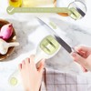 Knife Sharpener for Kitchen,Handheld Sharpener for Repairing and Polishing Kitchen