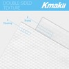 KMAKII KMAKII Disposable Face Towelette Facial Cleansing Washcloth Dry Facial