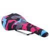 DMR Camo Mountain Bike Saddle (Miami Camouflage)