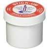 Fox Run Stick-Um Candle Adhesive 2 Ounces Holds Candles Straight