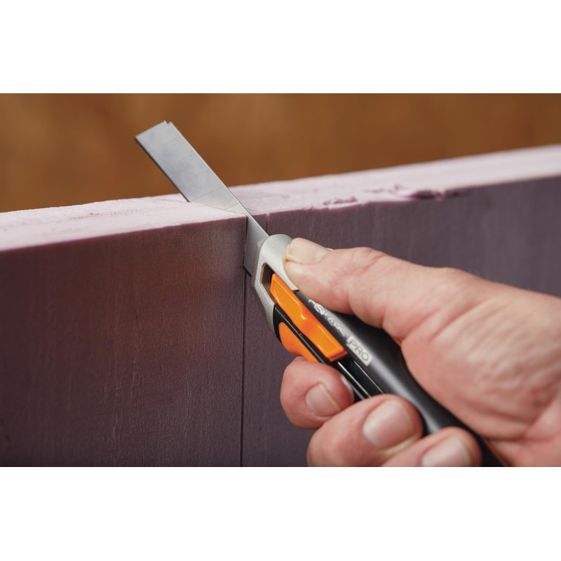 Fiskars CarbonMax Snap-off Blades